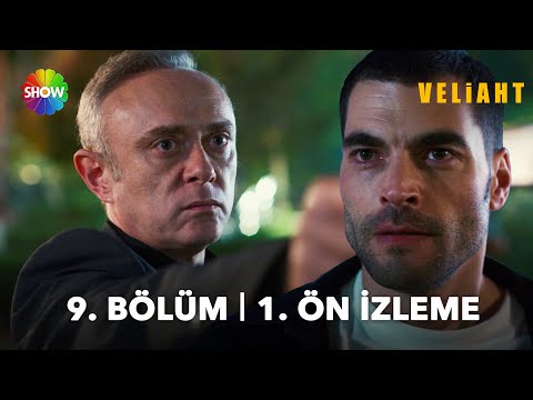 Veliaht 9. Bölüm 1. Ön İzleme