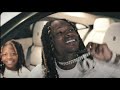 King Von All These Niggas