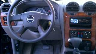 preview picture of video '2007 Isuzu Ascender Used Cars Pittsboro NC'