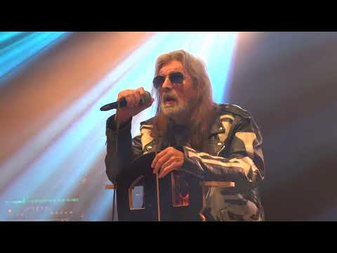 Aleš Brichta Project - Ztráty a nálezy (KD Cristal Rosice, 21.10.2023)