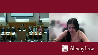 Fair Trial/Free Press Conference: Artificial Intelligence, Social Media, and the Rule of Law