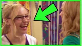 Mistakes In Liv and Maddie