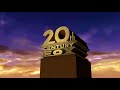 20th Century Fox 1994 Blender Remake FINAL UPDATE W I P