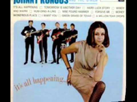 The G-Men - Raunchy Twist (1962)