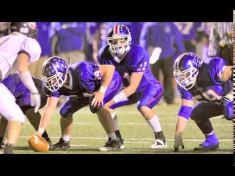 2010 - Week9 vs. Fitch