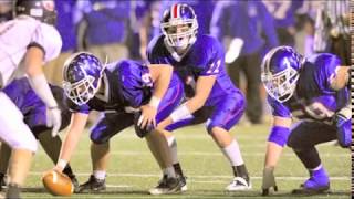 2010 - Week9 vs. Fitch