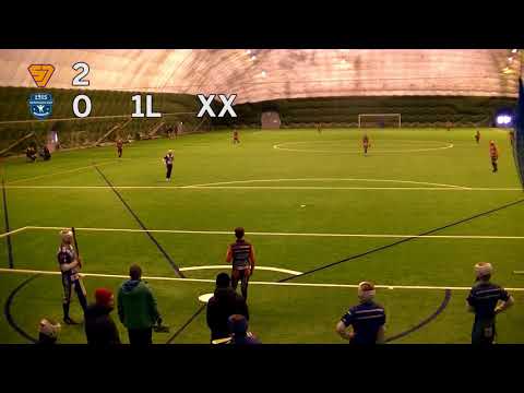 B-pojat Sotkamo - Kempele 25.3.2018