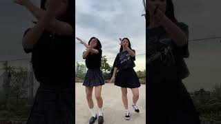 最近の流行りはこれかな⁈?#BF #ダンス #いいね #コメント #高校三年生 #jk #18 #friend