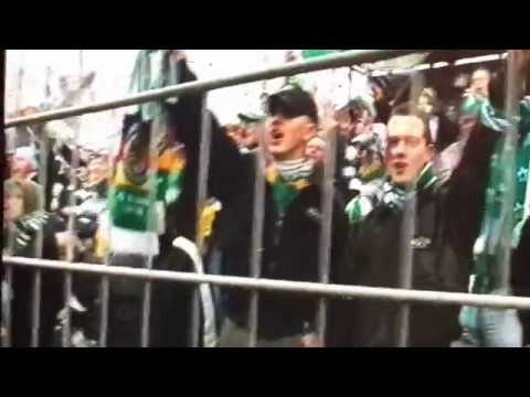 FC Sachsen Leipzig vs. Lok Stendal Saison 99/00