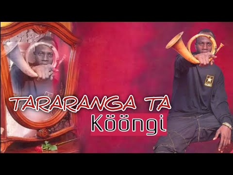 Tararanga Ta - Kööngi Ft. MC Siyamiregn | Gambella Music