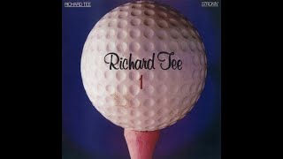 Richard Tee ‎– Jesus Children of America ℗ 1979