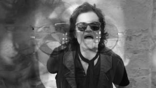 Glenn Hughes "Heavy" (Official Music Video)