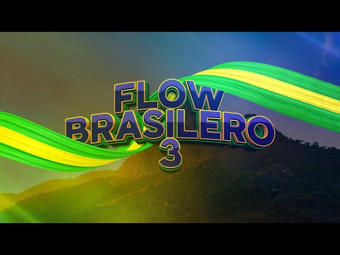 FLOW BRASILERO #3 - Facu Dj 2023