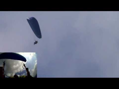 Mon 1er stage pilotage/siv avec l'école Plaine-Altitude à Léry-poses.