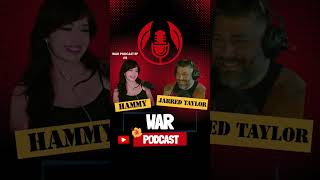 Not built for your usual crew… | #The_War_Podcast @JtArticle15