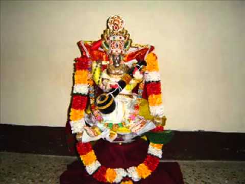 ManikkaVeenai Enthum Devi Navarathiri song by P Suseela   YouTube xvid