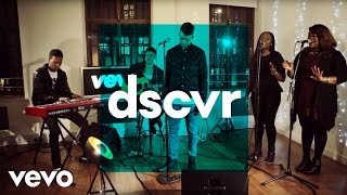 Mike Hough - Mike Hough - Better - VEVO dscvr - Live