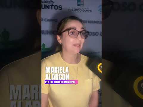 MUNDIALITO DE FUTBOL EN HERMOSO CAMPO CHACO