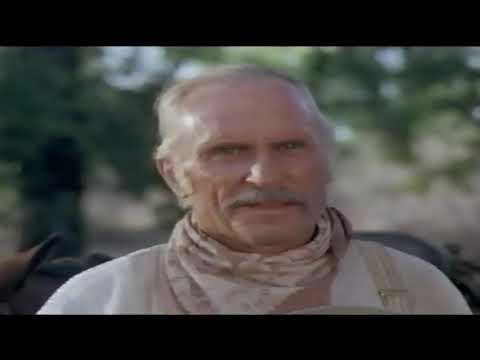 Lonesome Dove Part 2: On The Trail (1991)
