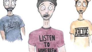 ✦ Home Brew - State of mind (Portz remix) (hiphoprap)