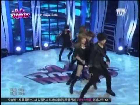 [PERF] 1OO9O8 M RO0K1ES - Supa Solo