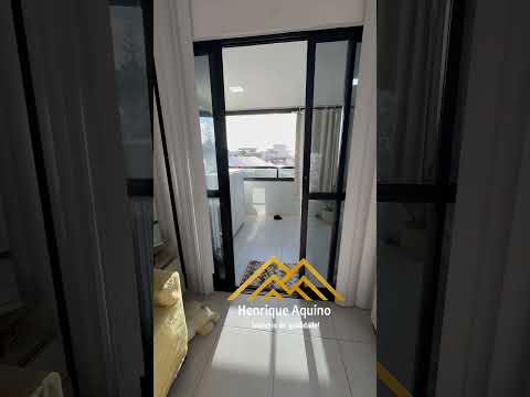 Apartamento com 2 quartos, 69m², à venda em Salvador, Piatã