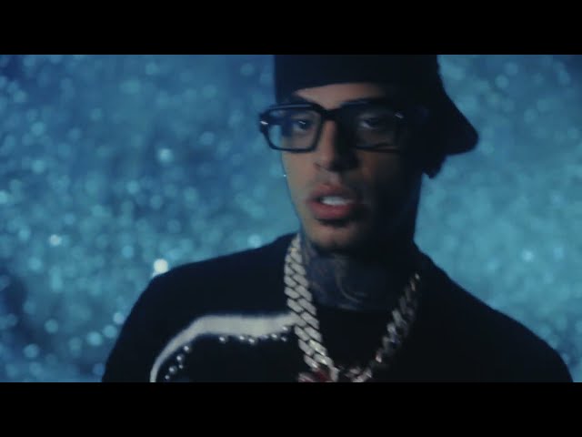 Yogurcito Remix von Blessd & Anuel Aa & Kris R & Luar La L ((jetzt ansehen))