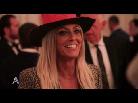 ANGOLI 29/11/2019: MILLENNIUM 82 PREMIATI AL GRAN GALA' DI VENEZIA A OTTOBRE 2019