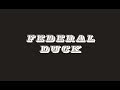 Federal Duck S T Munster 2020