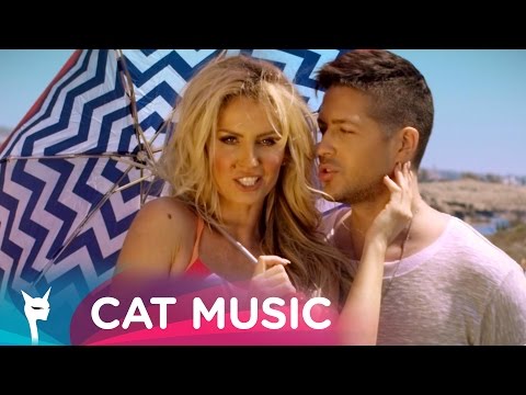 Andreea Banica feat. JORGE - Rain in July (Official Video)