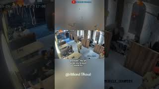 Now, you can't go to a restaurant with your sister without the permission of Police 😑