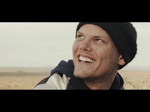 Avicii & Bruno Mars - Fade Into The Way You Are (Nonni Mashup)