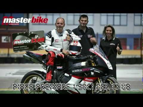 MasterBike - Concorso "VOTA LA MOTO" - 2011