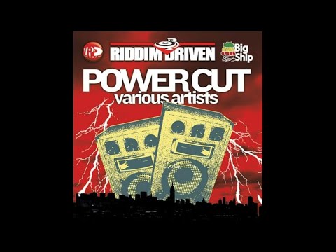 power cut riddim mix 2006 dancehall