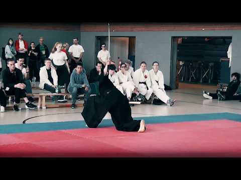 Hardstyle Waffen Elite Musikform bei Heroes of Hamburg - Marco Pultke