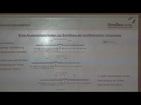 Leverkusen: A3 von Opladen nach Hilden (23.09.2020)