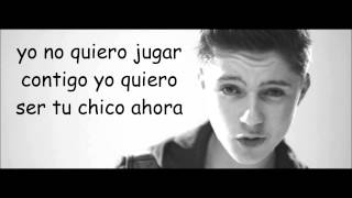 Harvey - Thank You Letra en Español