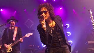 Enrique Bunbury - La actitud correcta - live in Cologne - Colonia - Köln - 2018