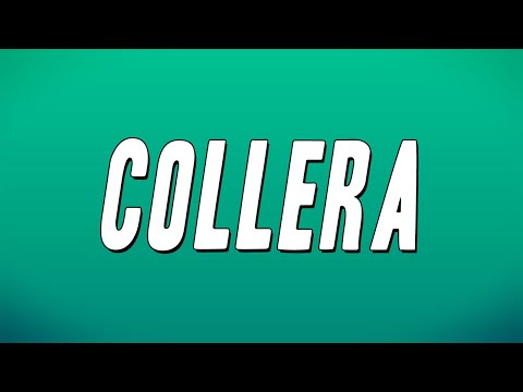 Nicola Siciliano - Collera ft. Rocco Hunt, Valerio Nazo (Testo)