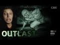 Храбрый Олег играет в OUTLAST 