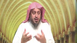 2- ما هو هدي النبي ﷺ في تعويذ الحسن والحسين ؟ وما حكم التمائم ؟ || الشيخ خالد الفليج image