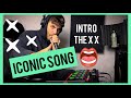 INTRO THE X X RYTHMIND REMIX