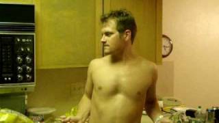 Comal Condo 2: Hunter and Ryan Tussle
