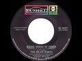 1970 HITS ARCHIVE: Walking Through The Country - Grass Roots (mono 45)