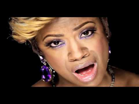 Kandi - Haven't Loved Right [Official Video]