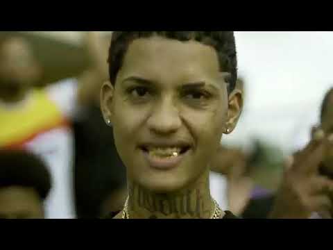 Rochy RD ft Yanco Bars - El Trote ( Video Oficial )