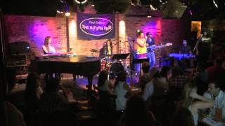 &quot;What&#39;s Love Got To Do With It&quot; - Amy Rivard (Tina Turner cover)