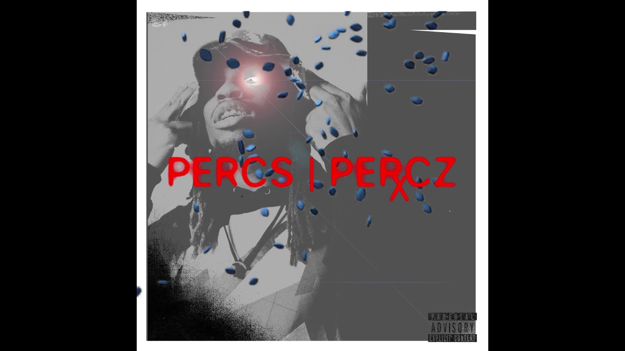 Denzel Curry - PERCS | PERCZ