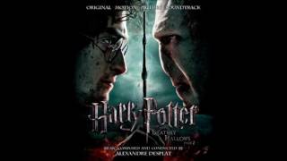 Alexandre Desplat 07 - A New Headmaster