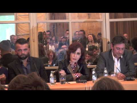 VENUTO AL MONDO - Maragaret Mazzantini